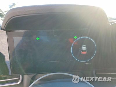 Zdjęcie 9 z 12 samochodu: 2025 HYUNDAI ELANTRA SEL VIN:KMHLS4DG4SU895683 - miniatura