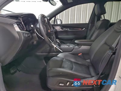 Zdjęcie 7 z 16 samochodu: 2023 CADILLAC XT6 PREMIUM LUXURY VIN:1GYKPDRS4PZ214392 - miniatura