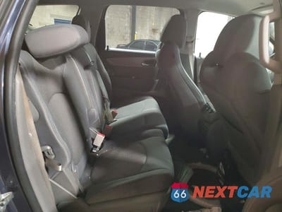 Zdjęcie 11 z 12 samochodu: 2013 CHEVROLET TRAVERSE LS VIN:1GNKRFKD2DJ141578 - miniatura