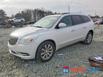 2016 BUICK ENCLAVE 5GAKVCKD1GJ297023 - główne zdjęcie licytacji z USA - miniatura