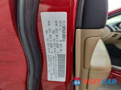 Zdjęcie 12 z 12 samochodu: 2012 JEEP GRAND CHEROKEE LIMITED VIN:1C4RJFBG6CC118249 - miniatura