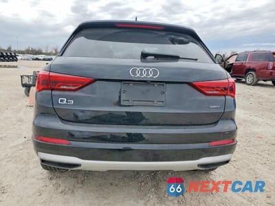 Zdjęcie 6 z 14 samochodu: 2021 AUDI Q3 PREMIUM 40 VIN:WA1AUCF33M1104780 - miniatura