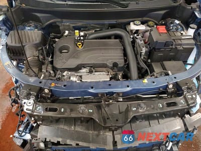 Zdjęcie 12 z 13 samochodu: 2026 CHEVROLET EQUINOX LT VIN:3GNAXHEG5TL126812 - miniatura