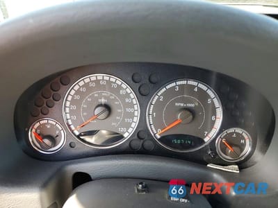 Zdjęcie 9 z 13 samochodu: 2007 JEEP LIBERTY LIMITED VIN:1J4GK58K37W612206 - miniatura