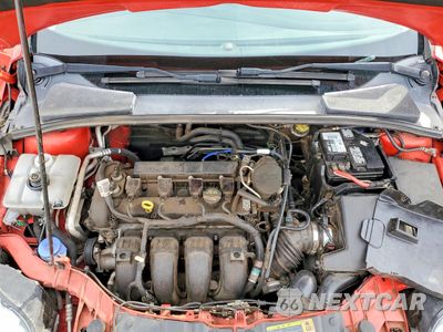 Zdjęcie 11 z 12 samochodu: 2012 FORD FOCUS SEL VIN:1FAHP3H2XCL325317 - miniatura