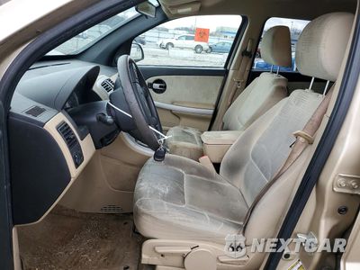 Zdjęcie 7 z 14 samochodu: 2005 CHEVROLET EQUINOX LS VIN:2CNDL23FX56175998 - miniatura