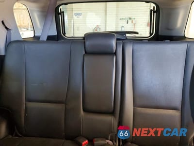 Zdjęcie 10 z 14 samochodu: 2009 KIA SPORTAGE LX VIN:KNDJF723297585509 - miniatura