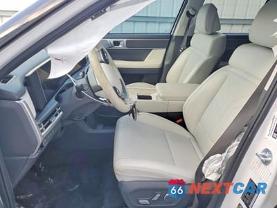 Zdjęcie 7 z 14 samochodu: 2025 HYUNDAI SANTA FE SEL VIN:5NMP24GL3SH142250 - miniatura