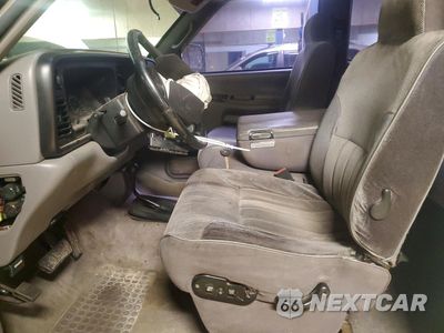 Zdjęcie 7 z 12 samochodu: 1996 DODGE RAM 1500 VIN:3B7HF13Z7TG177825 - miniatura