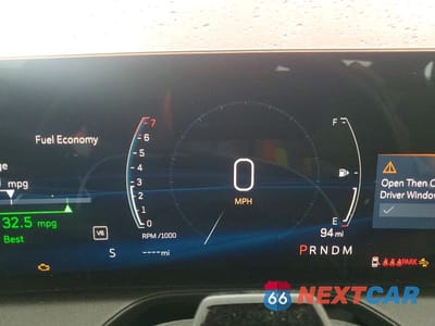 Zdjęcie 9 z 13 samochodu: 2025 CADILLAC CT5 PREMIUM LUXURY VIN:1G6DS5RW2S0120808 - miniatura