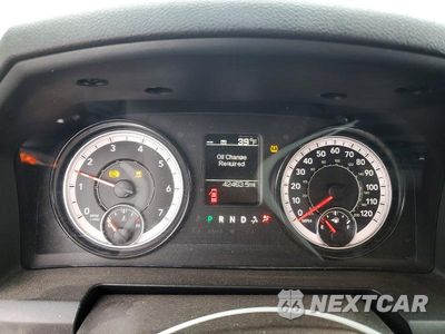 Zdjęcie 9 z 11 samochodu: 2023 RAM 1500 CLASSIC TRADESMAN VIN:3C6JR6DG6PG655541 - miniatura