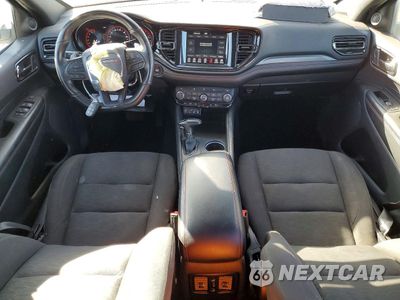 Zdjęcie 8 z 13 samochodu: 2023 DODGE DURANGO GT VIN:1C4RDHDG9PC685836 - miniatura