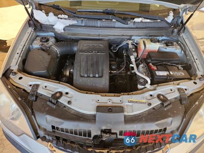 Zdjęcie 12 z 14 samochodu: 2012 CHEVROLET CAPTIVA SPORT VIN:3GNAL2EK8CS634680 - miniatura