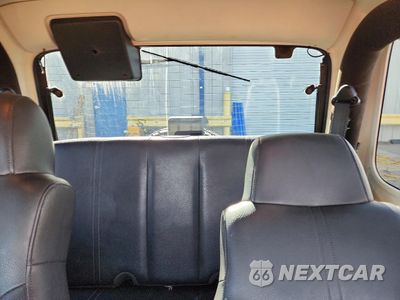 Zdjęcie 10 z 13 samochodu: 2003 JEEP WRANGLER / TJ SPORT VIN:1J4FA49S63P335286 - miniatura