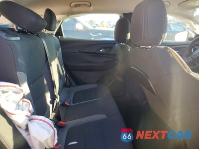 Zdjęcie 11 z 13 samochodu: 2022 CHEVROLET TRAILBLAZER LS VIN:KL79MMS22NB098569 - miniatura