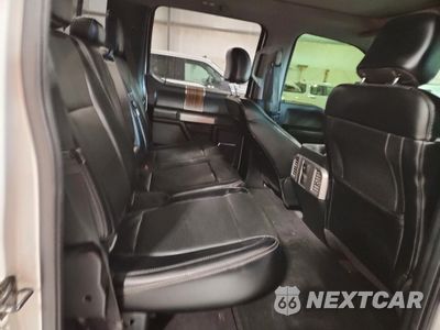 Zdjęcie 10 z 12 samochodu: 2016 FORD F150 SUPERCREW VIN:1FTEW1EF2GKE61464 - miniatura