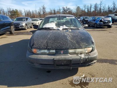 Piąte zdjęcie samochodu w środku: 1999 SATURN SL1 VIN:1G8ZH5286XZ291684 - miniatura