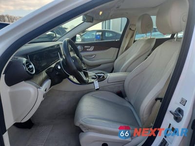 Zdjęcie 7 z 11 samochodu: 2020 MERCEDES-BENZ E 350 4MATIC VIN:WDDZF8EB0LA712138 - miniatura