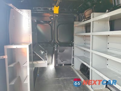 Zdjęcie 10 z 13 samochodu: 2022 RAM PROMASTER 2500 UTILITY / SERVICE VAN VIN:3C6LRVDG2NE110836 - miniatura