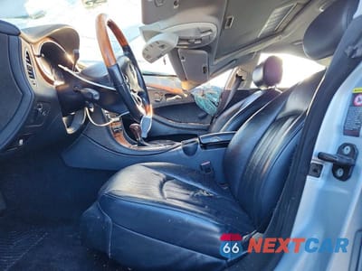 Zdjęcie 7 z 12 samochodu: 2006 MERCEDES-BENZ CLS 500C VIN:WDDDJ75X06A073908 - miniatura