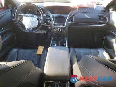 Zdjęcie 8 z 12 samochodu: 2020 ACURA RLX SPORT HYBRID ADVANCE VIN:JH4KC2F97LC000418 - miniatura