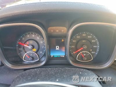 Zdjęcie 9 z 13 samochodu: 2015 CHEVROLET MALIBU 1LT VIN:1G11C5SL8FF217228 - miniatura