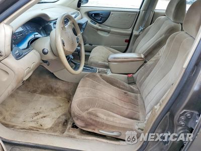 Zdjęcie 7 z 13 samochodu: 2002 CHEVROLET MALIBU VIN:1G1ND52J32M721477 - miniatura