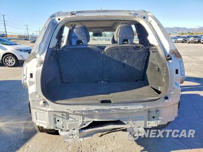 Zdjęcie 6 z 13 samochodu: 2024 VOLVO XC90 PLUS VIN:YV4H60CE9R1148211 - miniatura