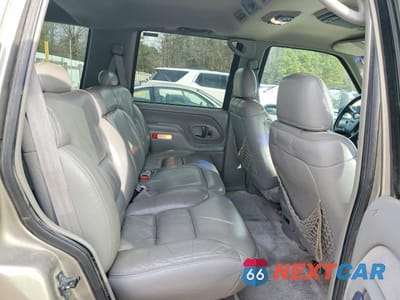 Zdjęcie 11 z 13 samochodu: 1999 GMC YUKON VIN:1GKEK13R2XR501899 - miniatura