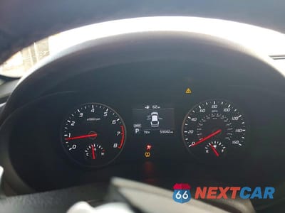 Zdjęcie 9 z 12 samochodu: 2021 KIA STINGER VIN:KNAE15LA0M6097222 - miniatura
