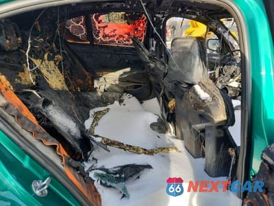 Zdjęcie 10 z 11 samochodu: 2022 BMW M3 COMPETITION VIN:WBS33AY04NFM94665 - miniatura