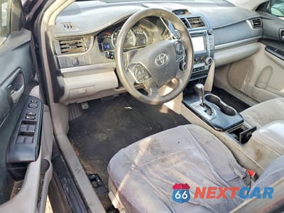 Zdjęcie 8 z 12 samochodu: 2014 TOYOTA CAMRY LE VIN:4T4BF1FK0ER389262 - miniatura