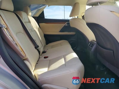 Zdjęcie 11 z 13 samochodu: 2020 LEXUS RX 350 BASE VIN:2T2HZMAA0LC159890 - miniatura