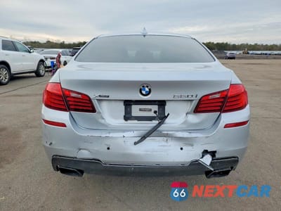 Zdjęcie 6 z 12 samochodu: 2014 BMW 550 XI VIN:WBAKP9C57ED692500 - miniatura