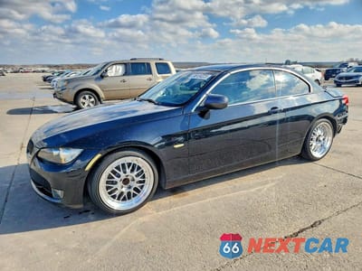 2010 BMW 335 I WBAWL7C53AP475665 - główne zdjęcie licytacji z USA - miniatura