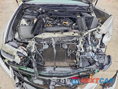 Zdjęcie 11 z 13 samochodu: 2016 LEXUS GS 200T BASE VIN:JTHBA1BL1GA001809 - miniatura