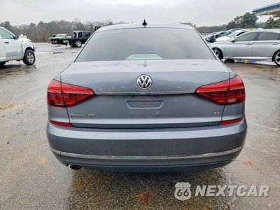Zdjęcie 6 z 12 samochodu: 2017 VOLKSWAGEN PASSAT SEL PREMIUM VIN:1VWCT7A34HC037775 - miniatura