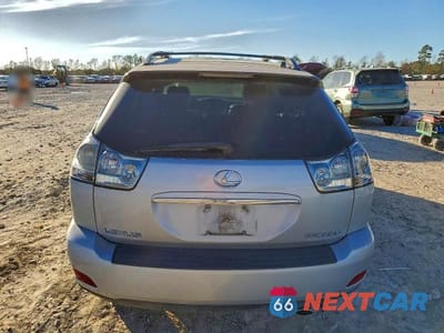 Zdjęcie 6 z 13 samochodu: 2005 LEXUS RX 330 VIN:2T2GA31U75C020995 - miniatura