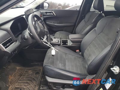 Zdjęcie 7 z 14 samochodu: 2024 MITSUBISHI OUTLANDER SE VIN:JA4T5VA98RZ035428 - miniatura