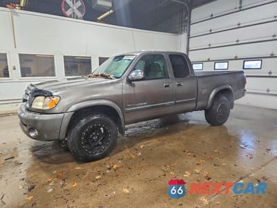 2006 TOYOTA TUNDRA SR5 5TBBT44116S482969 - główne zdjęcie licytacji z USA - miniatura