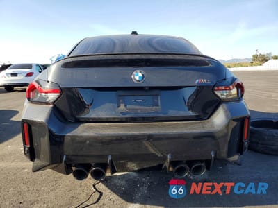 Zdjęcie 6 z 13 samochodu: 2025 BMW M2 VIN:3MF23DM06S8F54294 - miniatura