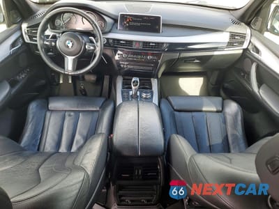 Zdjęcie 8 z 13 samochodu: 2016 BMW X5 SDRIVE35I VIN:5UXKR2C59G0R71170 - miniatura