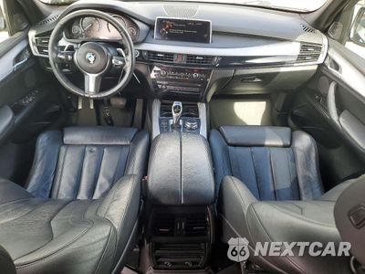 Zdjęcie 8 z 13 samochodu: 2016 BMW X5 SDRIVE35I VIN:5UXKR2C59G0R71170 - miniatura
