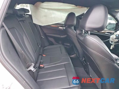 Zdjęcie 11 z 13 samochodu: 2023 BMW X3 XDRIVE30I VIN:5UX53DP05P9N66962 - miniatura