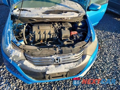 Zdjęcie 11 z 11 samochodu: 2010 HONDA INSIGHT EX VIN:JHMZE2H79AS019172 - miniatura