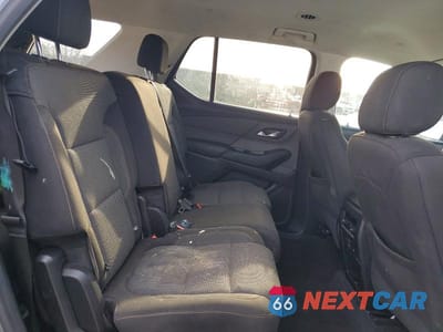 Zdjęcie 11 z 12 samochodu: 2019 CHEVROLET TRAVERSE LS VIN:1GNERFKW1KJ169688 - miniatura