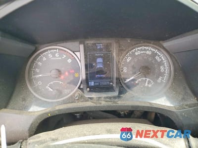 Zdjęcie 9 z 11 samochodu: 2017 TOYOTA TACOMA TRD OFF-ROAD VIN:3TMDZ5BNXHM017703 - miniatura