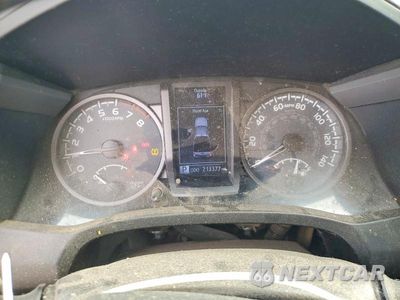 Zdjęcie 9 z 11 samochodu: 2017 TOYOTA TACOMA TRD OFF-ROAD VIN:3TMDZ5BNXHM017703 - miniatura