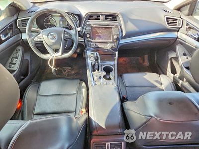 Zdjęcie 8 z 13 samochodu: 2022 NISSAN MAXIMA SV VIN:1N4AA6CV5NC504745 - miniatura
