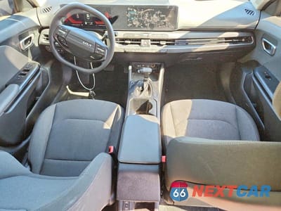 Zdjęcie 8 z 12 samochodu: 2025 KIA K4 LXS VIN:3KPFT4DE4SE013343 - miniatura